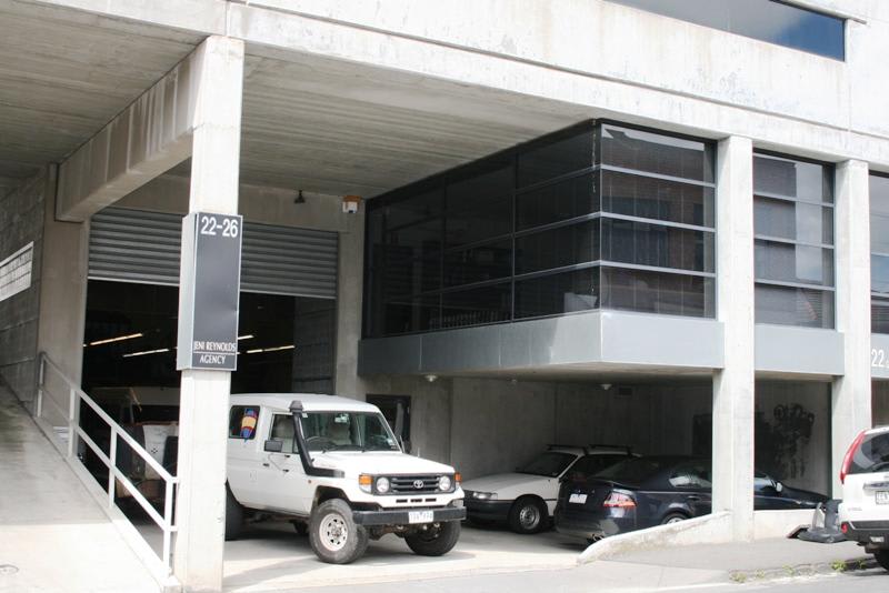 Click to view all images Suite 2/22 Grosvenor Street Abbotsford VIC 3067 - Image 1