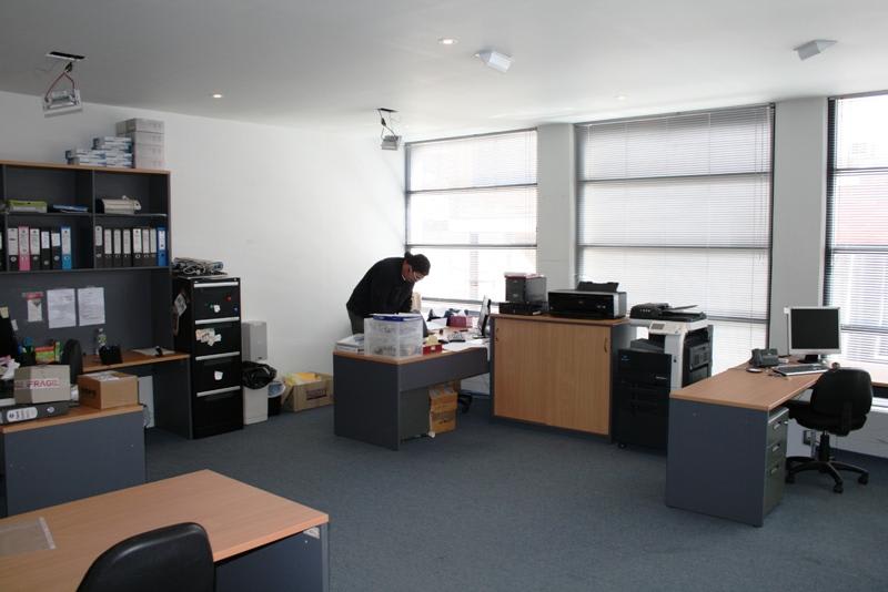 Click to view all images Suite 2/22 Grosvenor Street Abbotsford VIC 3067 - Image 3