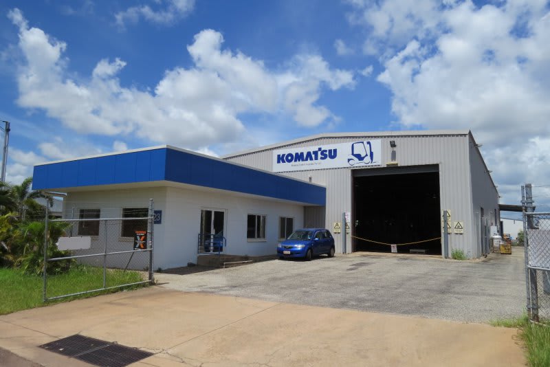 Click to view all images 23 Beresford Road Yarrawonga NT 0830 - Image 1