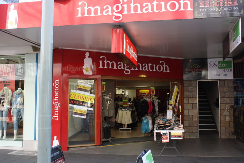 Click to view all images 55 Elizabeth Street Hobart TAS 7000 - Image 1