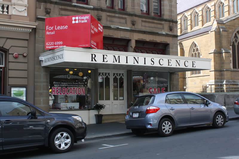 Click to view all images 27 Murray Street Hobart TAS 7000 - Image 2