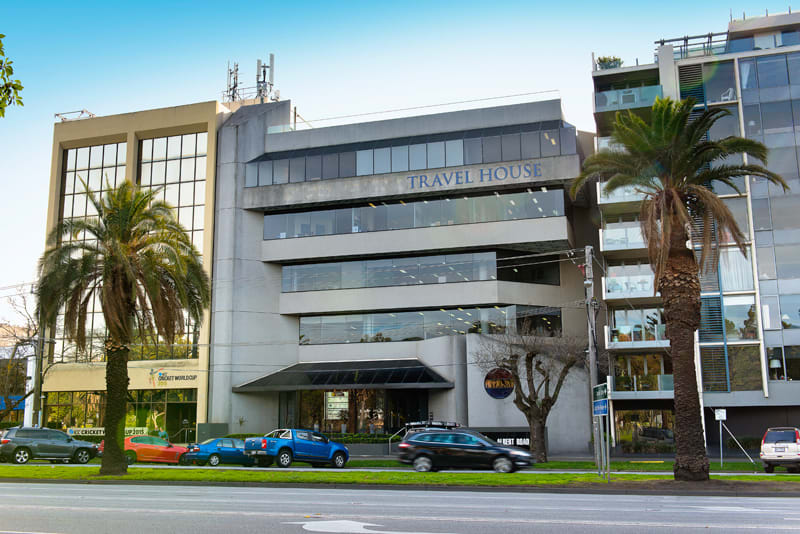 Level 4/210 Albert Road South Melbourne VIC 3205 - Image 1