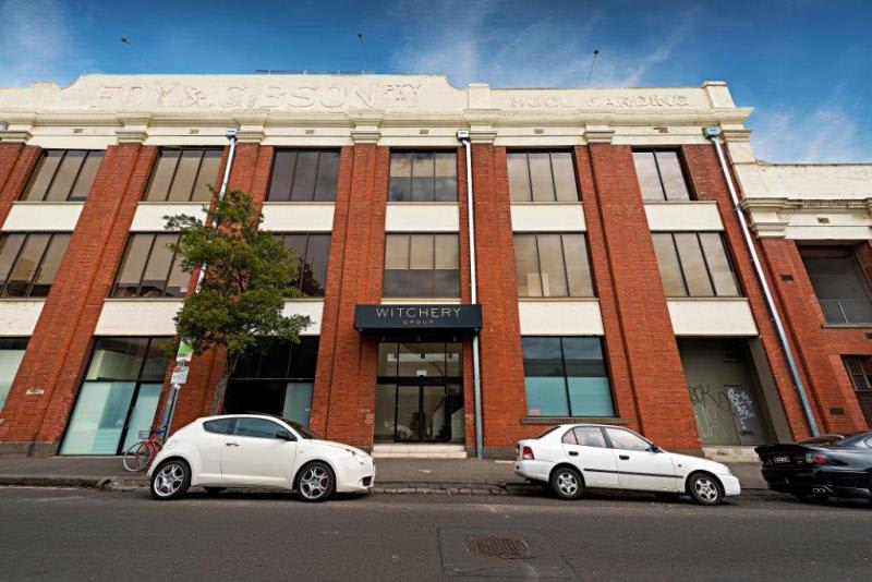 Click to view all images Level 1/111 Cambridge St Collingwood VIC 3066 - Image 1