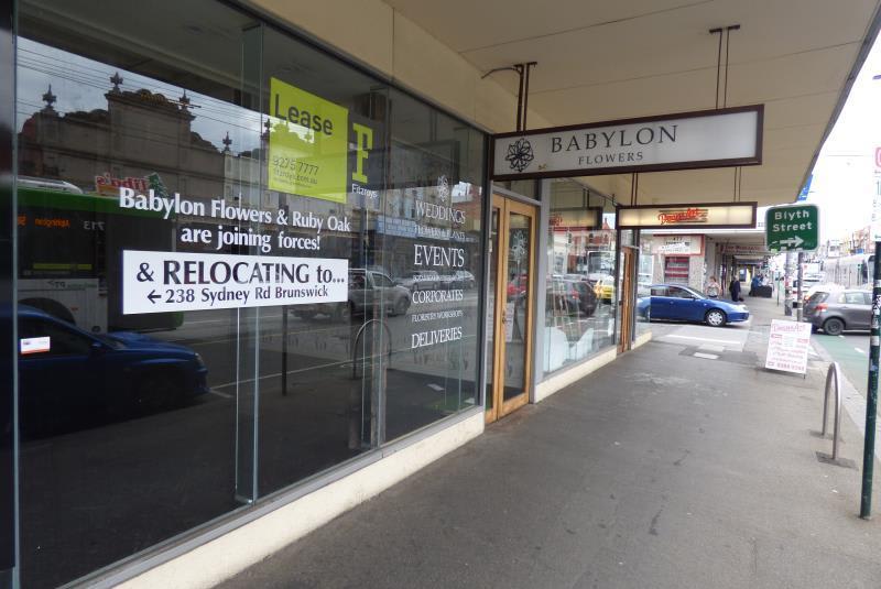 Click to view all images Shop 20/459-475 Sydney Road Brunswick VIC 3056 - Image 2