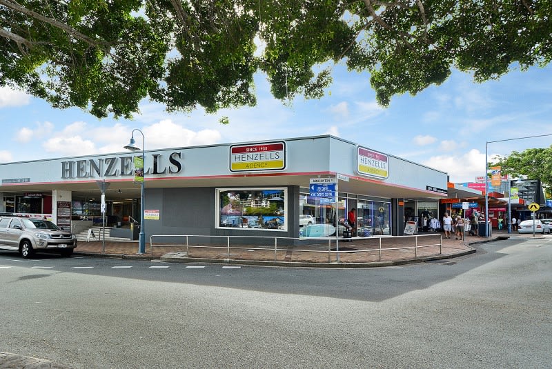 Click to view all images 3 & 6/45-47 Minchinton Street Caloundra QLD 4551 - Image 2