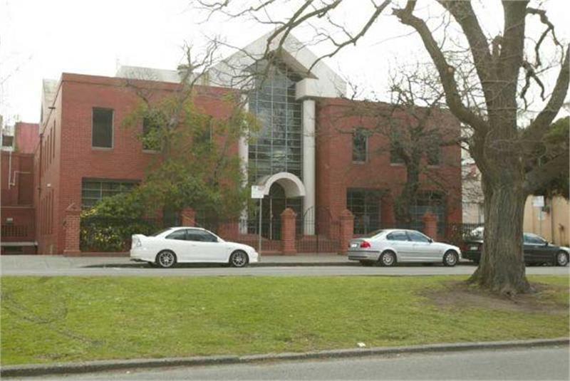 Click to view all images Level 1/23 Clarendon Street East Melbourne VIC 3002 - Image 2
