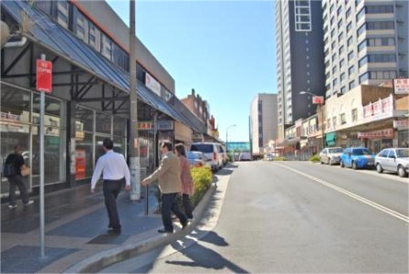 Click to view all images level 1/115-125 Church Street Parramatta NSW 2150 - Image 3