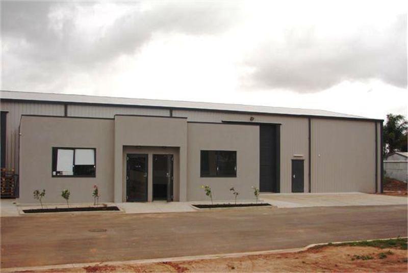 Click to view all images Portion of 8 Stanbel Road Salisbury Plain SA 5109 - Image 2