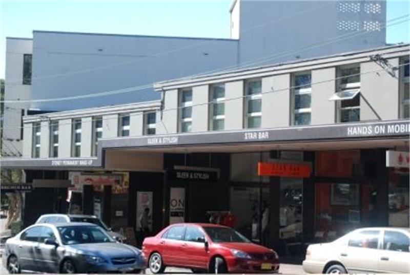 Click to view all images 7 - 11 Clarke Street Crows Nest NSW 2065 - Image 2