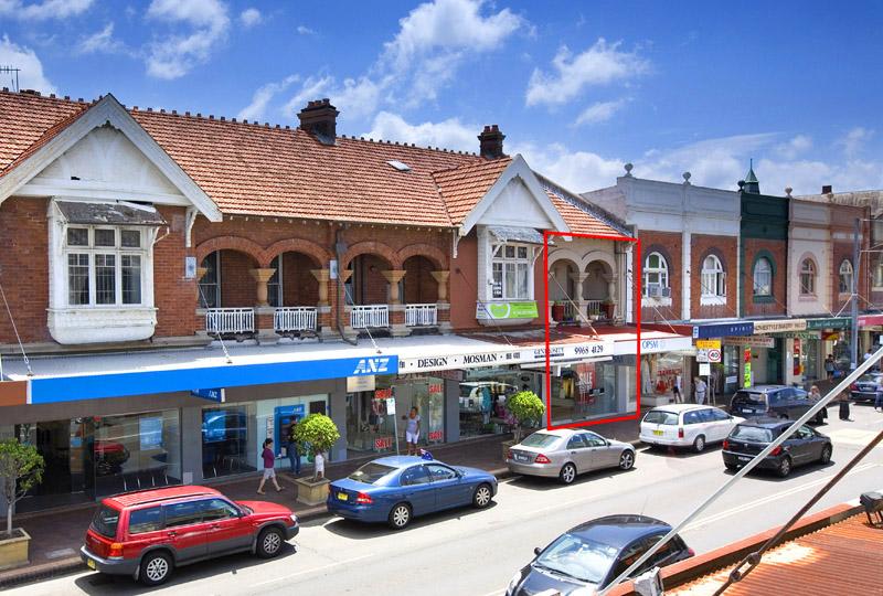 787 Military Road Mosman NSW 2088 - Image 3