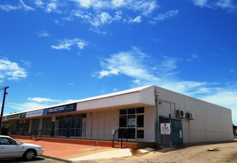 Click to view all images 8/63 Winnellie Road Winnellie NT 0820 - Image 2