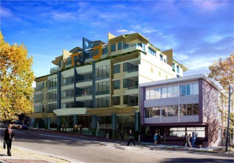 Click to view all images Shop 4&5/38-46 Albany Street St Leonards NSW 2065 - Image 1