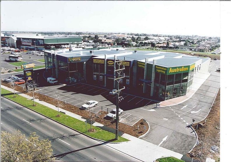 Click to view all images 474 Ballarat Road Sunshine VIC 3020 - Image 1