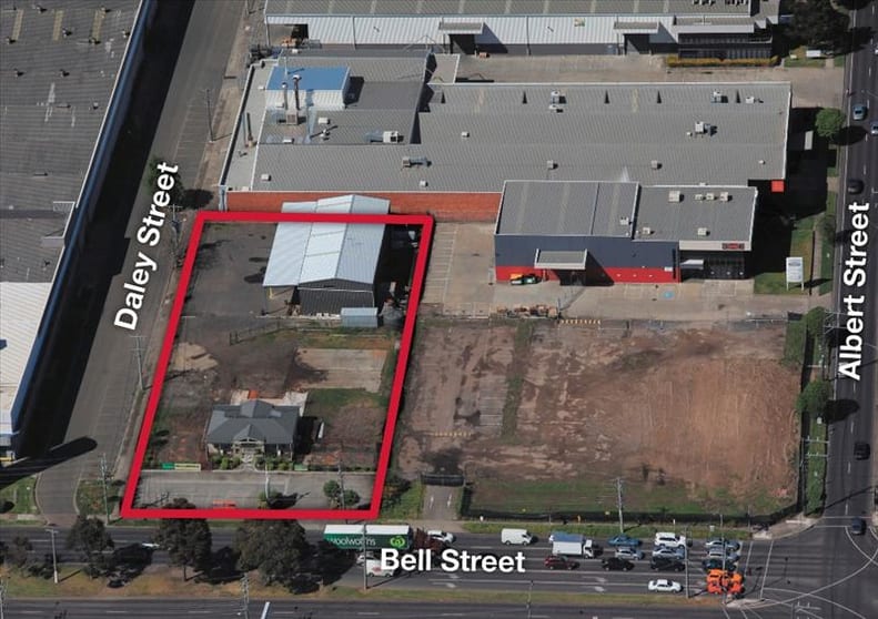 Click to view all images 101 Bell Street Preston VIC 3072 - Image 3