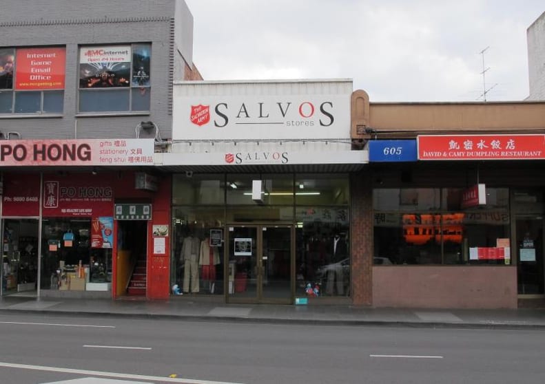 Click to view all images 603 Station Street Box Hill VIC 3128 - Image 1