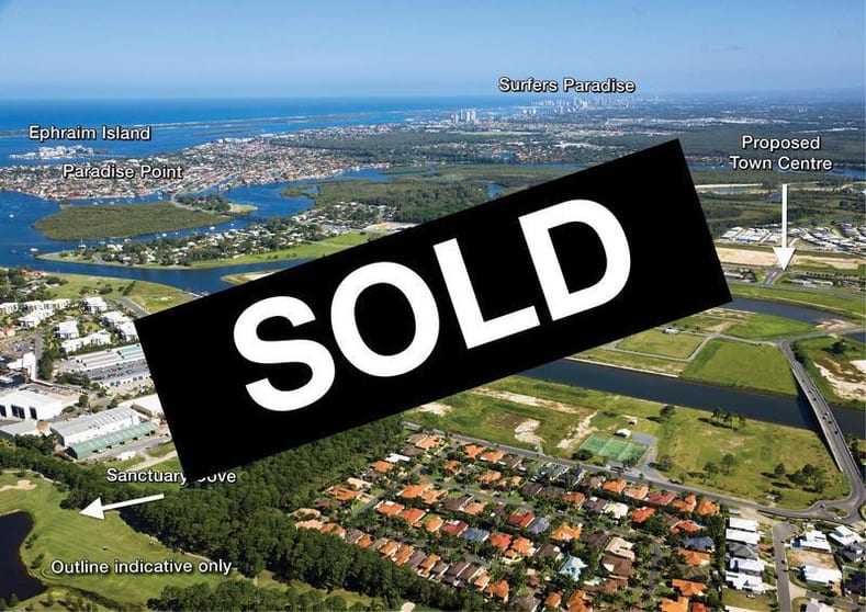 Click to view all images Hope Island QLD 4212 - Image 1