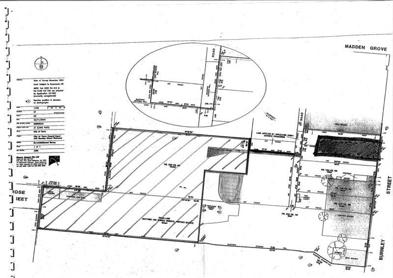 Click to view all images 440 Burnley Street Burnley VIC 3121 - Image 2