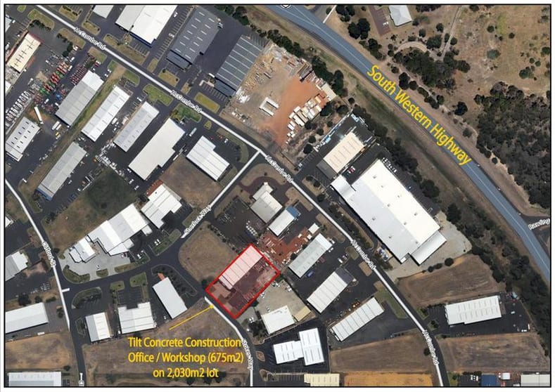 Click to view all images 4 Stokes Way Davenport WA 6230 - Image 1