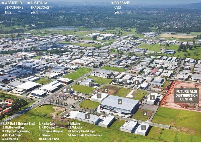 Click to view all images Brendale QLD 4500 - Image 1
