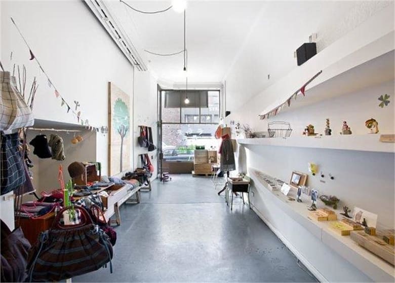 Click to view all images 52 Johnston Street Fitzroy VIC 3065 - Image 3