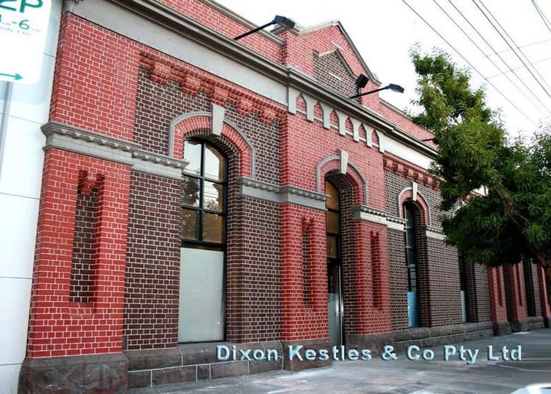 Click to view all images Gnd fl/359 City Road South Melbourne VIC 3205 - Image 3