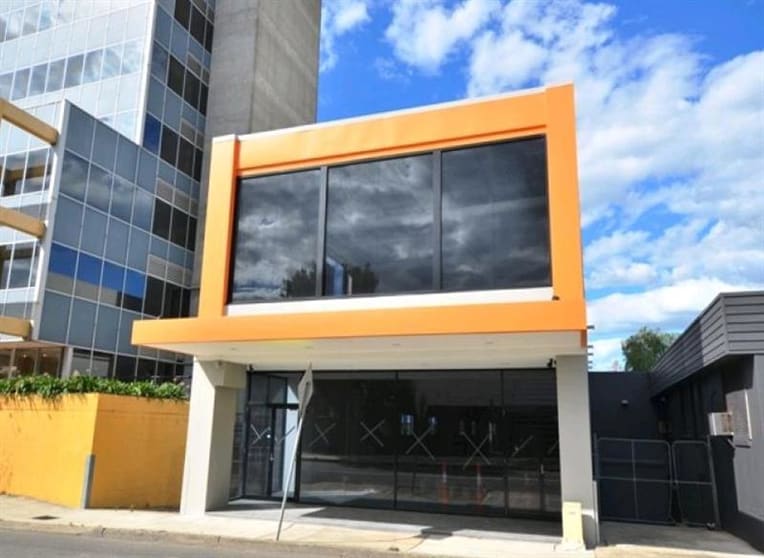 Click to view all images Level 1/6 Speed St Liverpool NSW 2170 - Image 2