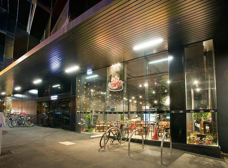 Click to view all images 4/25 A'beckett Melbourne VIC 3000 - Image 2