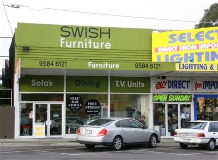 Click to view all images 1279a Nepean Highway Cheltenham VIC 3192 - Image 1