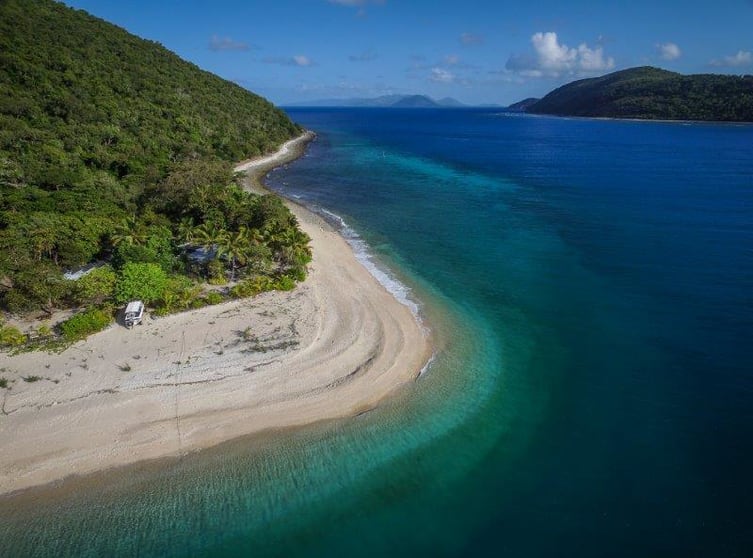 Click to view all images Island Road, Pelorus Island Palm Island QLD 4816 - Image 1