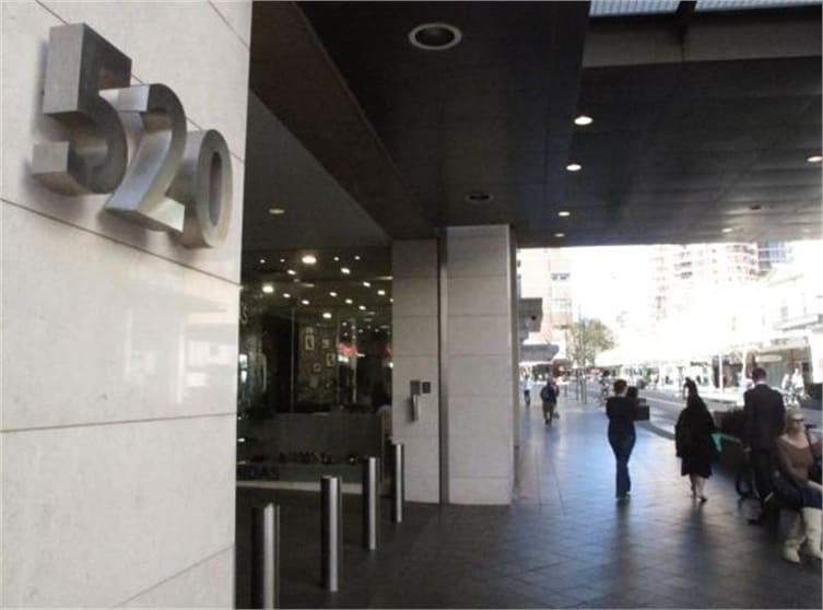 Click to view all images Suite 1304 Grafton Street Bondi Junction NSW 2022 - Image 2
