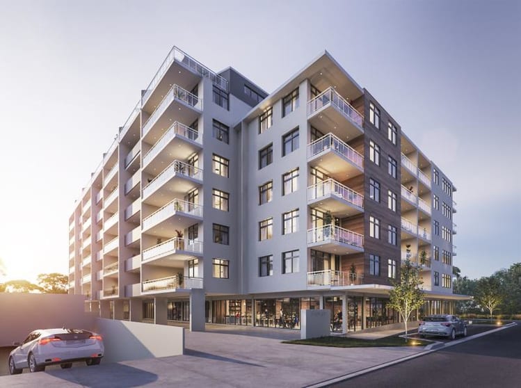 Block 7 Section 58 Hinder Street Gungahlin ACT 2912 - Image 2