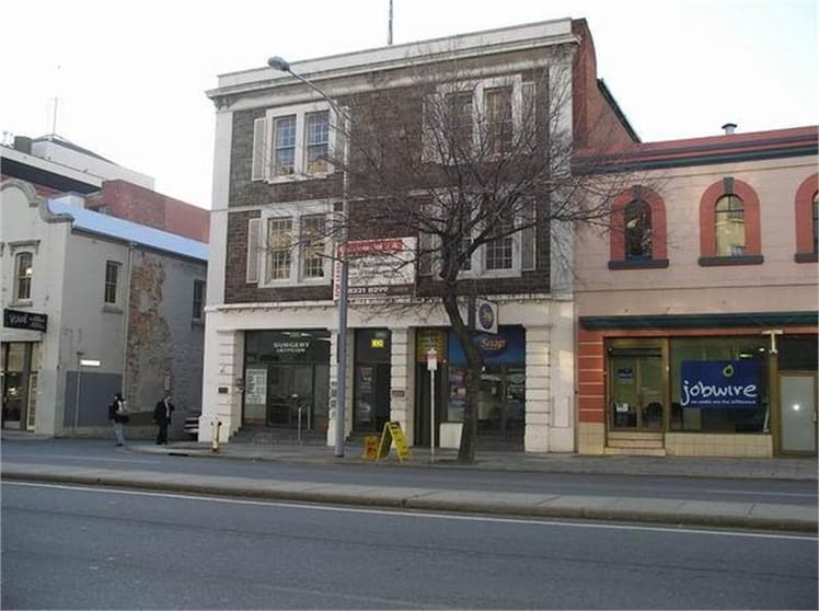 Level 1/100 Currie Street Adelaide SA 5000 - Image 1