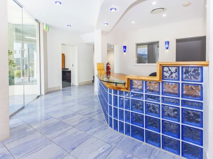 1  Office/905 Stanley Street East East Brisbane QLD 4169 - Image 2
