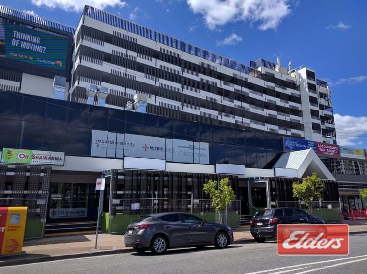 Click to view all images Suite 14/250 Ipswich Road Woolloongabba QLD 4102 - Image 1