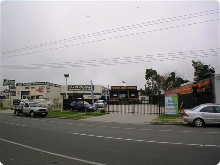 Click to view all images 50 Yuilles Road Mornington VIC 3931 - Image 1