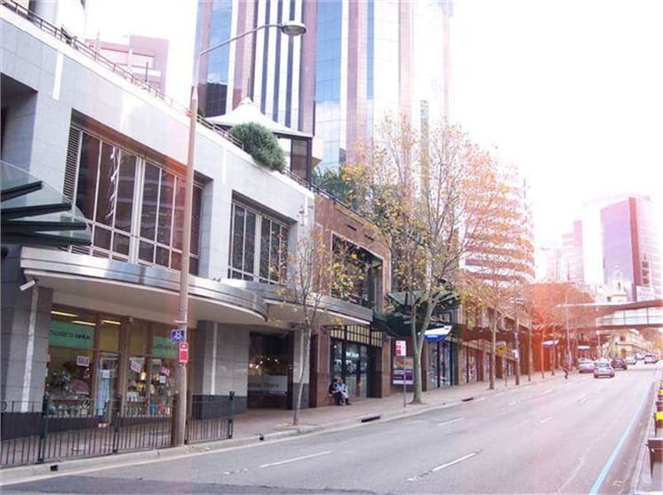 Click to view all images 4/80 Pacific Highway North Sydney NSW 2060 - Image 2