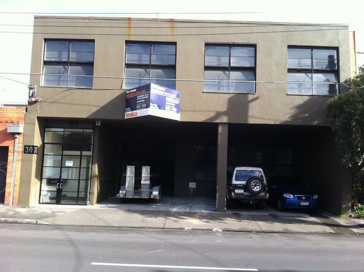 Click to view all images Ground Flr/30-32 Cremorne Street Richmond VIC 3121 - Image 1