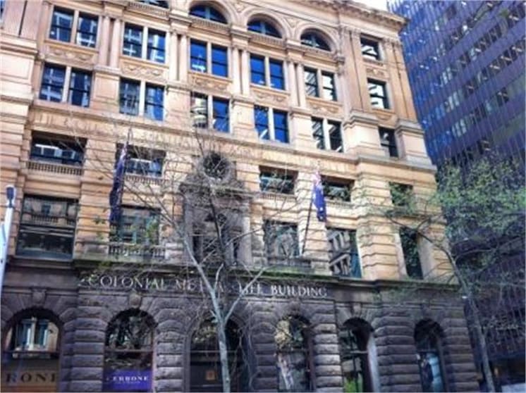 Click to view all images 14 Martin Place Sydney NSW 2000 - Image 2