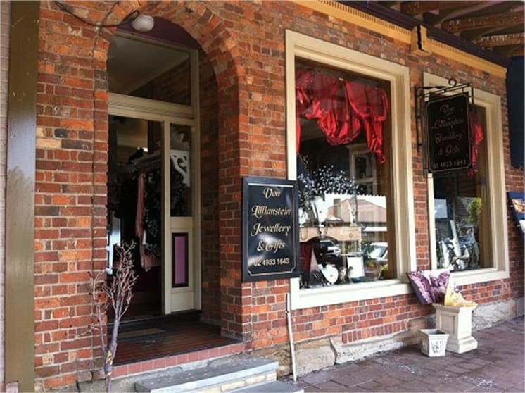 Click to view all images 159 Swan Street Morpeth NSW 2321 - Image 1