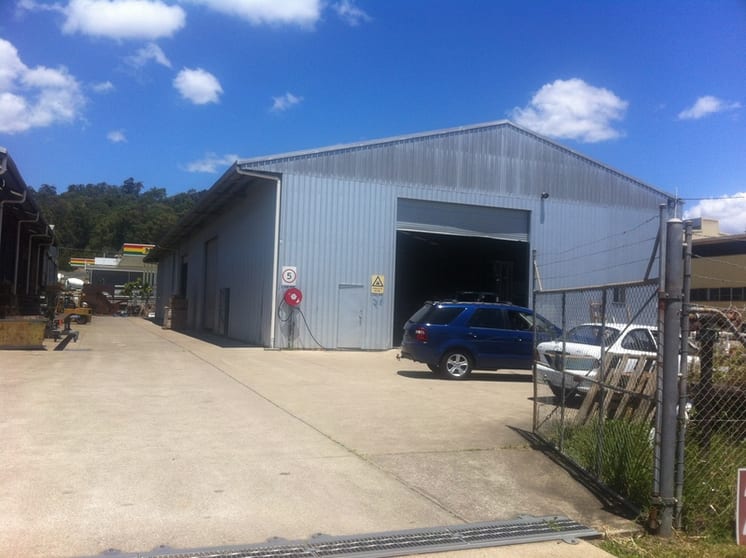 Click to view all images Building B/26 Page Street Kunda Park QLD 4556 - Image 1