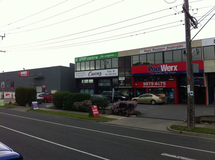 Click to view all images Suite 1, F/51-57 Seymour Street Ringwood VIC 3134 - Image 1