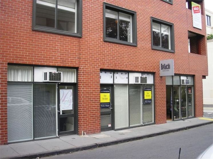 Unit 1/48 Macfarlan Street South Yarra VIC 3141 - Image 1