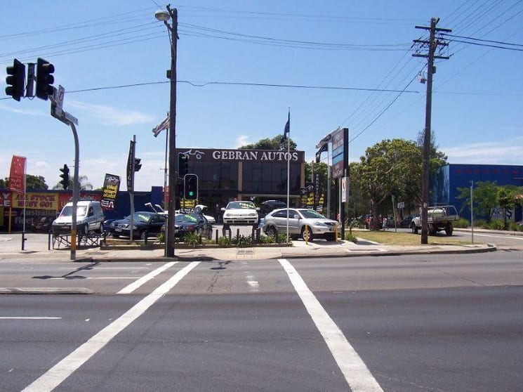 Click to view all images 253-255 Parramatta Rd Five Dock NSW 2046 - Image 3
