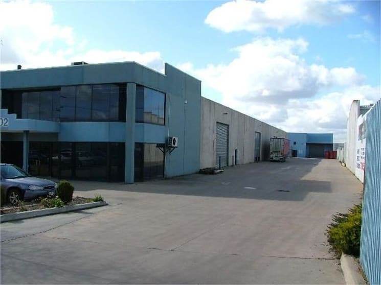 100 Hume Highway Campbellfield VIC 3061 - Image 1