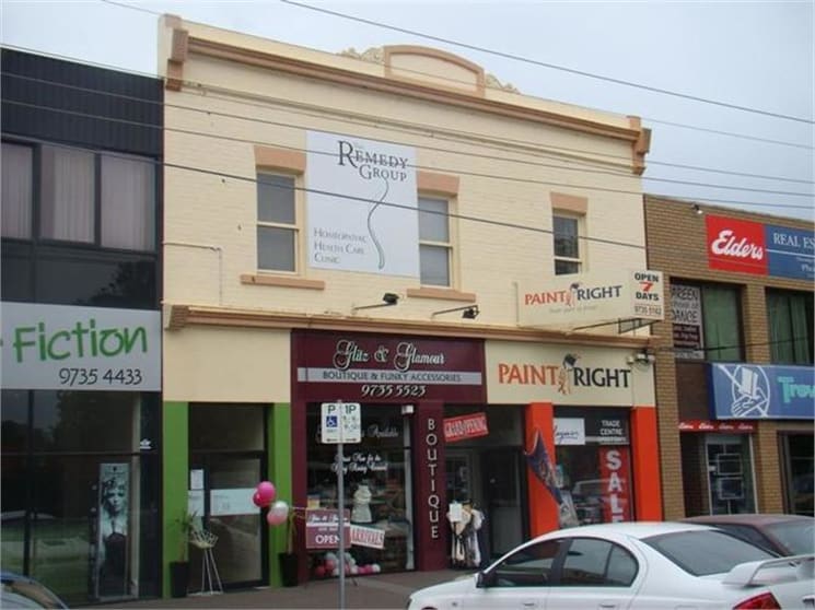 170-174 Main Street Lilydale VIC 3140 - Image 2