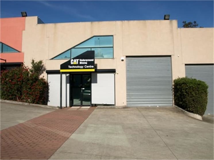 Click to view all images Unit 6, 3 Wellington Street Kew VIC 3101 - Image 1