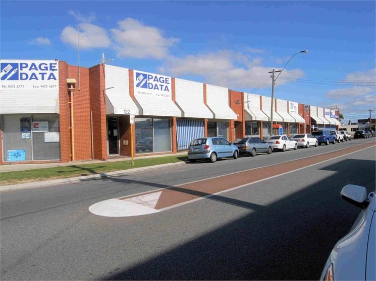 Click to view all images 114 Burswood Road Burswood WA 6100 - Image 2