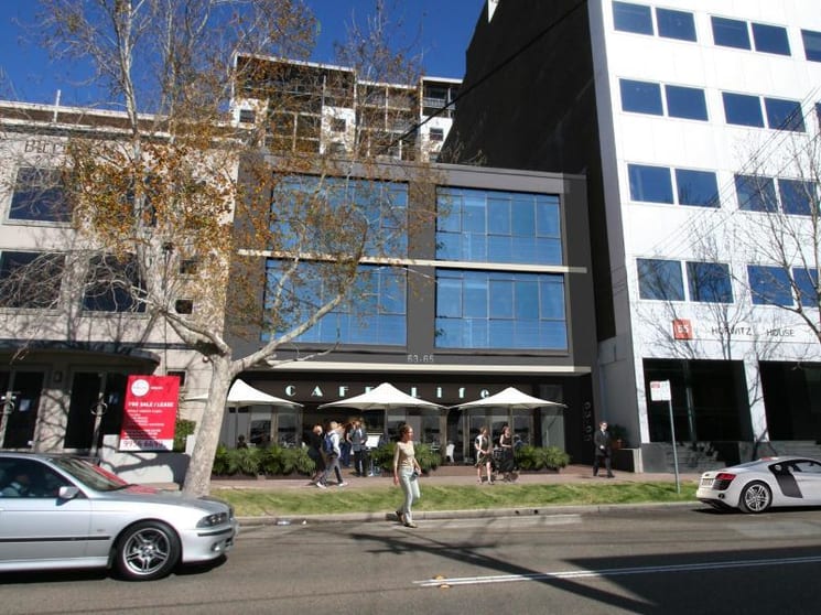 Click to view all images 63 - 65 Chandos Street St Leonards NSW 2065 - Image 1