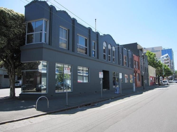 Click to view all images 51 Leicester Street Carlton VIC 3053 - Image 1