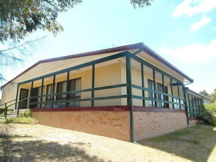 Click to view all images Part of Site 701 Aerodrome Road Camden NSW 2570 - Image 1